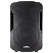 BLG Speaker MA-15 1000W Bluetooth Bivolt