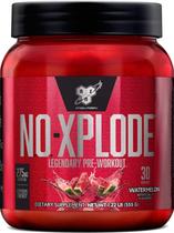 BSN Suplemento N.O-Xplode Pre-Workout Watermelon - 555G