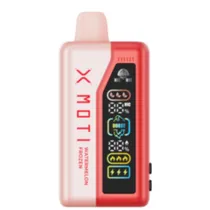Vaper Moti Nicflex 40K Watermrlon Frozen
