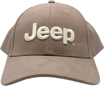 Boné Jeep AMW25019 Elimbark - Masculino