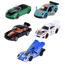 Carrinhos Porsche Edition Giftpack Majorette - 21-205-3172