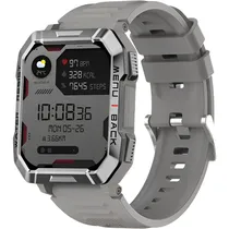 Relógio Smartwatch Blackview W60 - Caqui