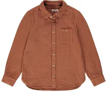 Camisa Orchestra Hgando-Mar - Masculina