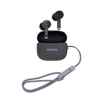 Auricular Inalámbrico Aiwa AWTWSG50ANCB TWS Negro