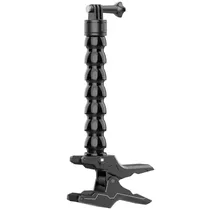 Suporte Flexível Ulanzi Go-Quick II Prendedor Magnético de Liberação Rápida