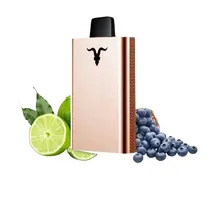 Pod Descartavel Ignite V80 Rose - Blueberry Lemon