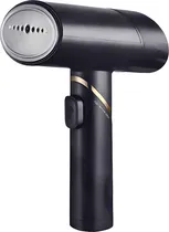 Passadeira A Vapor Portátil Onida ON-2023 Dobrável Bivolt - Black