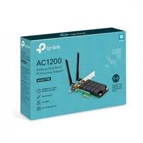 Adap. TP-Link PCI-e Archer T4E AC1200 Dual Band