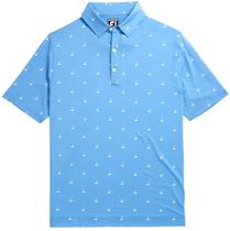 Camisa Polo Footjoy 26430 - Masculina