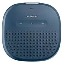 Bose Soundlink Micro Speaker Blue