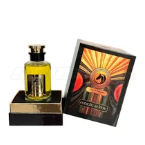 Perfume Thoq Al Hawamer Coração Ardente Eau de Parfum Unissex 100ML