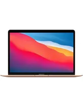 Apple Macbook Air A2337 MGN93LL (2020) de 13.3" M1 8GB Ram/256GB SSD - Silver