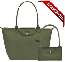 Bolsa Longchamp Le Pliage Original L2605919-479