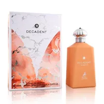 Perfume Maison Alhambra Decadent Wonder U Edp 100ML