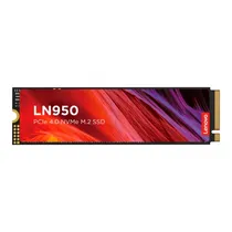 HD SSD M.2 1TB Nvme Lenovo LN950 GEN4X4 7200MB/s