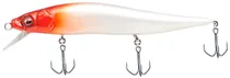 Isca Artificial Megabass Vision Oneten JR. SW - PM Bloody Redhead