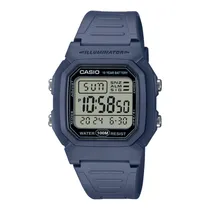 Relógio Masculino Digital Casio W-800H-2A