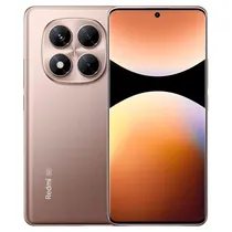 Celular Xiaomi Redmi Note 14 Pro 5G - 8/256GB - 6.67" - Dual-Sim - Sand Gold