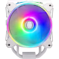 Cooler Master Cooler Cpu Hiper 212 Halo White RR-S4WW-20PA-R1