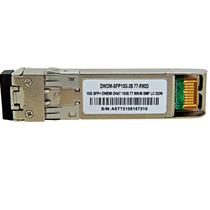 F. M SFP+ 10G 80KM DWDM-SFP10G 1539.77 C47 c/Cisco Mux-Demux