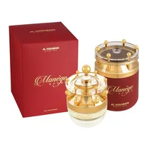 Perfume Al Haramain Manege Rouge Edp 75ML