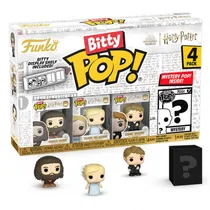 Funko Bitty Pop Harry Potter Gof Hagrid 4PACK 83657