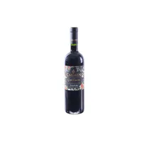 Vino Carmen Gran Rva.Frida KAHLO750ML