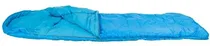 Saco de Dormir Sumax SACO-6-A 190X30X75CM Azul