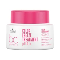 Schwarzkopf Tratamiento Capilar Color Freeze 200ML s/C