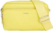 Bolsa Calvin Klein K60K611927LAF - Feminina