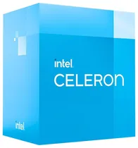 Processador Intel Celeron G6900 LGA1700 - 3.40GHZ 4MB de Cache com Cooler