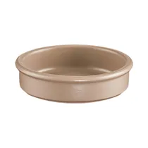 Cazuela de Cerámica Regas 77150 175ML 11.5 CM Beige