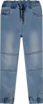 Calça Jeans Infantil Orchestra Hgamgl-BLC - Masculina