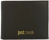 Carteira Just Cavalli 75QA5PX1 ZP361 736 - Masculina