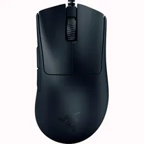 Mouse Gamer Razer Deathadder V3 30.000 Dpi USB - Preto RZ01-04640100-R3U1
