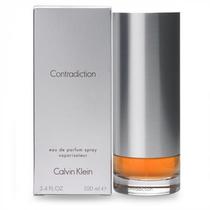 CK Contradiction Fem. 100ML Edp c/s