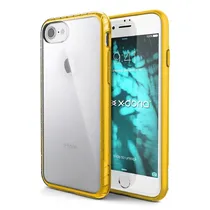 X-Doria Scene iPhone 7 Yellow