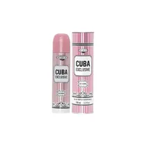 Cuba Fem Exclusive Edp 100ML  Cuba Fem Ex...
