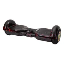 Scooter Elétrico Keen - 6.5" - Bluetooth - com Bolsa - 11 Preto Raio