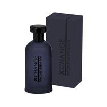 X-Change Wonderman Masc. 100ML Edt c/s