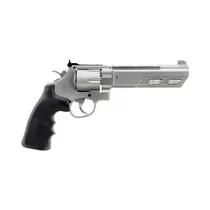 Pistola Airgun Umarex 322090 Revolver Smith & Wesson 629 Competitor 4.5MM BBS CO2