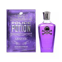 Perfume Police Potion Arsenic Edp 75ML