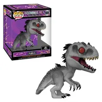 Funko Pop Funko Fusion *Siezed* Indominus Rex 1005