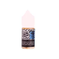 Born To Vape 30ML Menthol Hulls 50MG