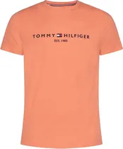 Camiseta Tommy Hilfiger MW0MW11797 TKL - Masculina