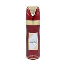 Lattafa Ameerat Al Arab Rojo 200ML Deodorant