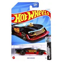 Car Hot Wheels Mod Speeder HTB64 L-2593