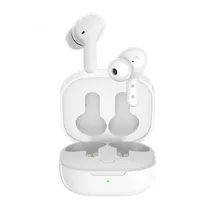 Fone de Ouvido QCY T13 True Earbuds Bluetooth - Branco