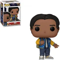 Funko Pop Marvel Spider-Man No Way Home Ned 925