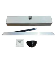 Kit Automatizador para Porta Pivotante QP02 110V